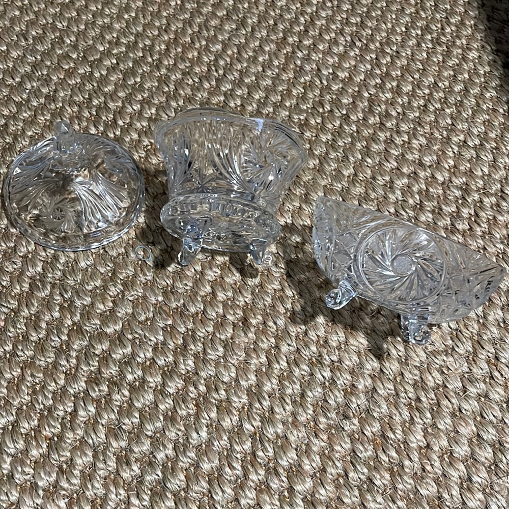 Cristal